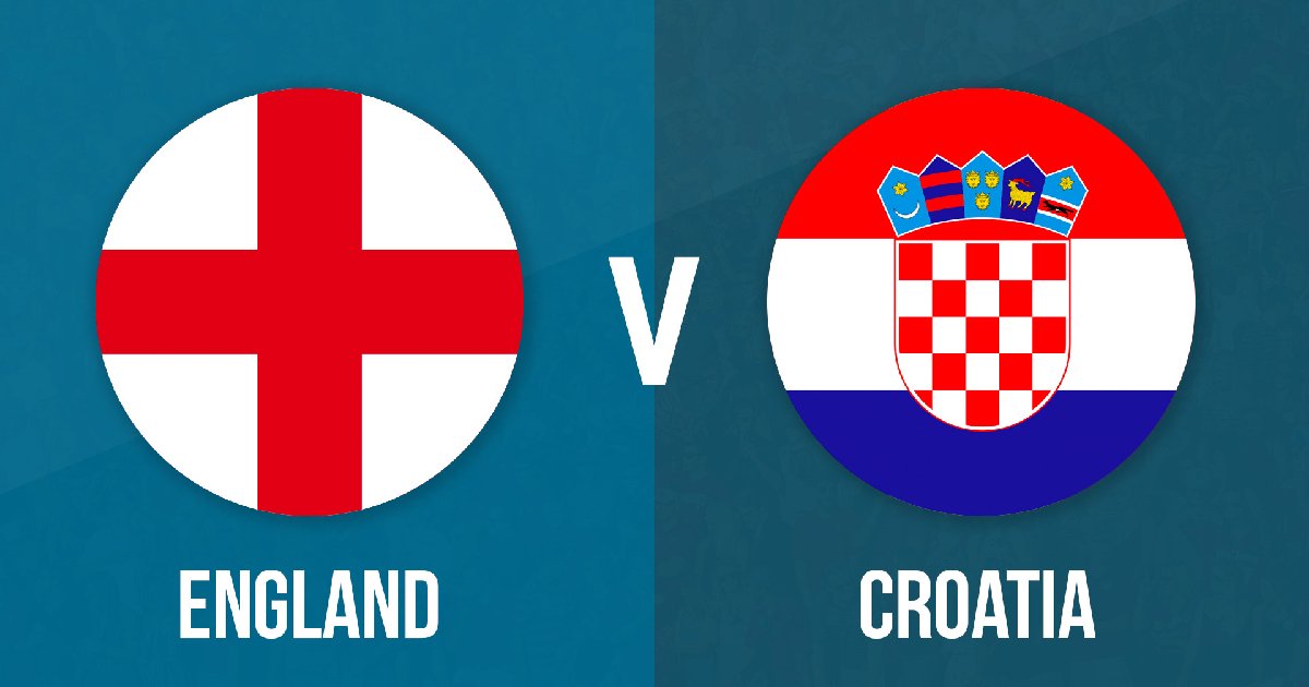 WORLD CUP REMATCH or WORLD SAVING SUCCESS!

Today England play Croatia and we TAKE ON PLASTIC POLLUTION! 

You can help us COMBAT the PROBLEM, by USING PLA-CUPS at The Blue Check, Double 6’s Sports Bar &amp; The Wembley Tavern! 

Get INVOLVED and SHOW YOUR SUPPORT! #PlasticFreeWe ...