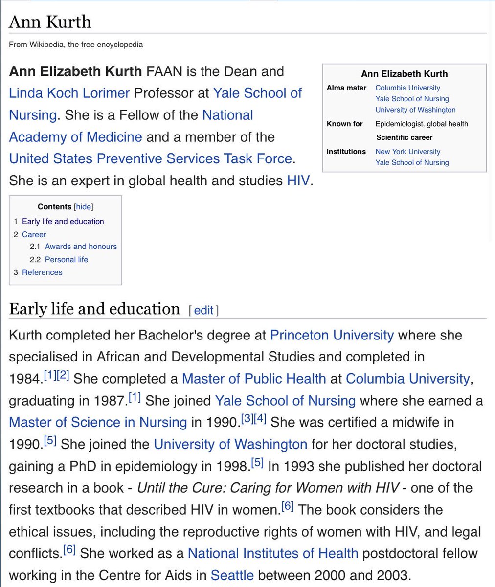 Dr Jess Wade Auf Twitter Meet Prof Ann