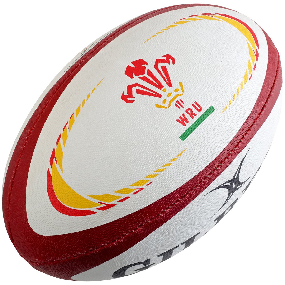 Win a signed <a href="/WelshRugbyUnion/">Welsh Rugby Union 🏴󠁧󠁢󠁷󠁬󠁳󠁿</a> ball!

RT this to enter 😊🐉