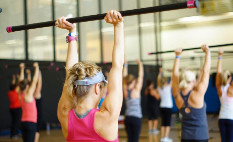 Body Bar, Inc. tweet media