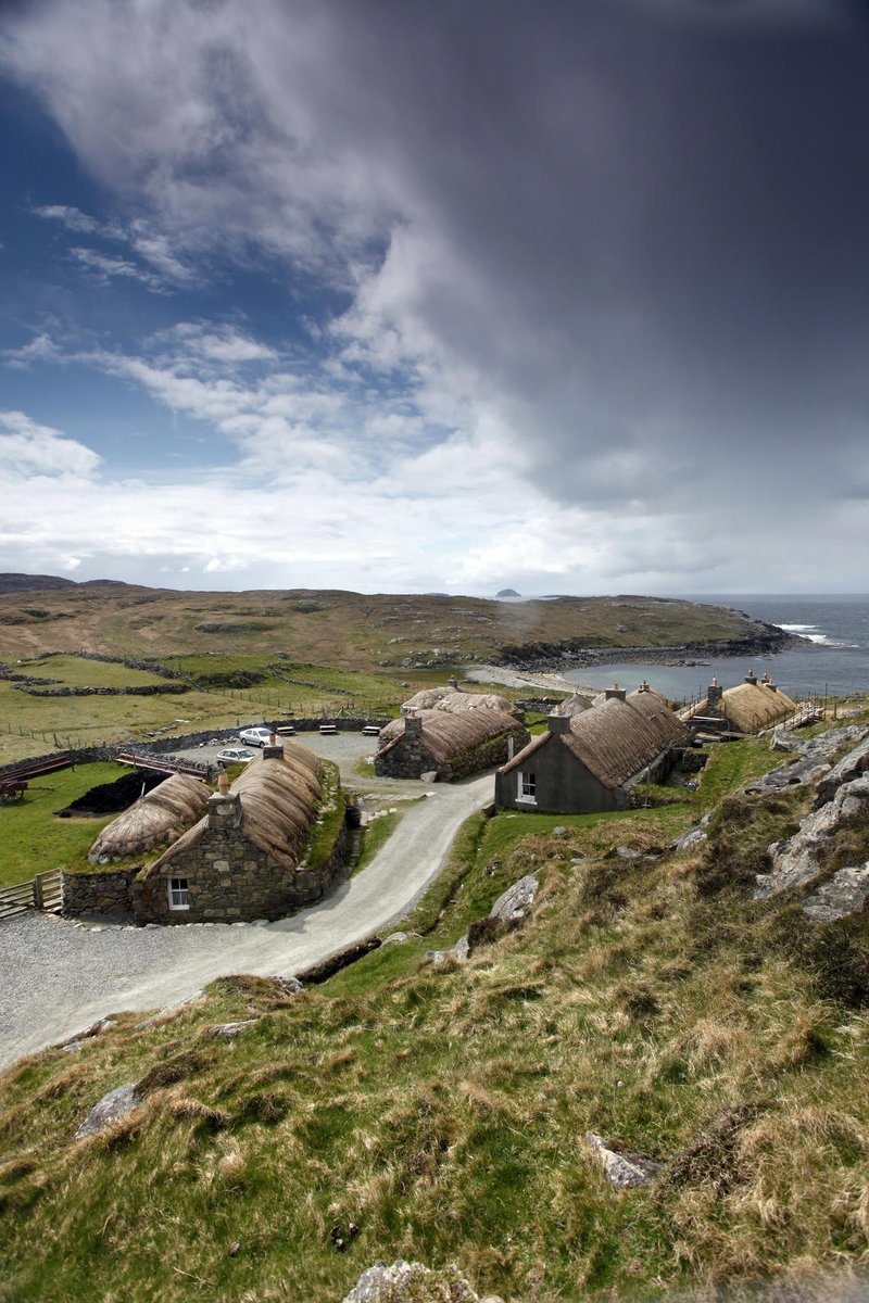 VisitScotland tweet media