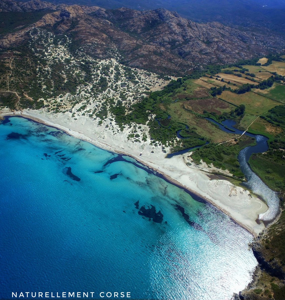 Natcorse's tweet photo. Pour ce détendre du mouvement des #giletjaunes  Suivez-moi sur #Facebook
https://t.co/ePGVdU6cx2
Naturellement #Corse #bastia #amazing #island #mer 
#mediterrannee https://t.co/I0Y5C9uxnJ
