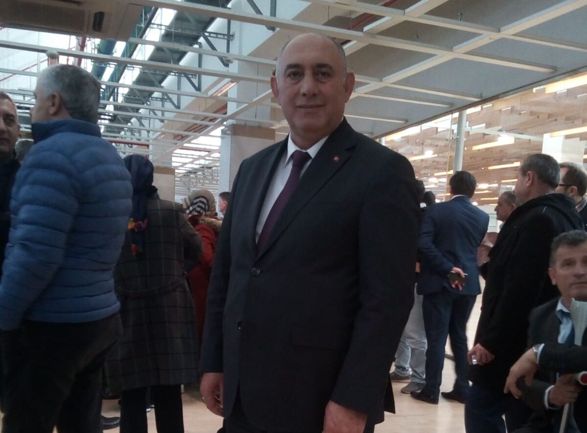 MehmetYetim016's tweet photo. Partimizin 31 Mart 2019 Yerel Seçimleri için gerçekleştirdiği temayül yoklamasına katılarak partililerimizle bir araya geldik. Bizlere destek veren tüm teşkilat mensubu arkadaşlarımıza teşekkür ediyorum. https://t.co/3UTUi1bcw1