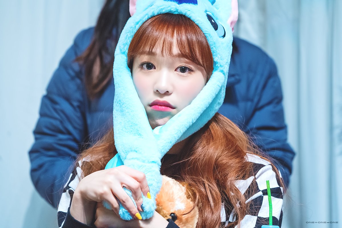 chaekyung_0707's tweet photo. [18.11.17] 목동 코바코홀 팬싸인회 #TheRuby #예쁜게죄 #OGN #정복자들 #파밍웨이 #탐나는크루즈 #APRIL #에이프릴 #레이첼 #Rachel #レイチェル #체리 #리첼 #빵빵즈 https://t.co/dgYB4hsEHM