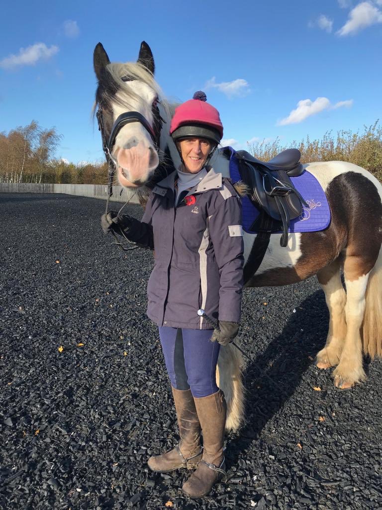 Our first rider confidence clinic was a great success at Thurleigh Equestrian Centre!. Our next one will be in Oxfordshire, around January!! Venue and date to be confirmed.DM if you interested or email shaun995@googlemail.com #dressage #lesson #fun #lifeofshaun🦄