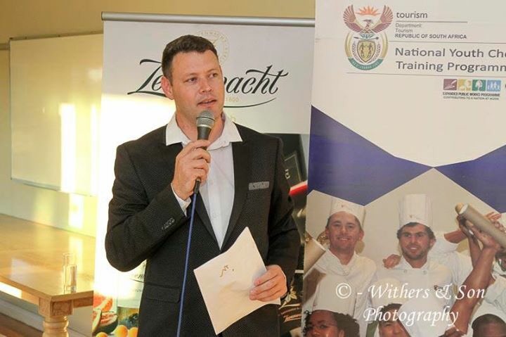 lecalabash's tweet photo. We had a wonderful experience choosing our 2019 Le Calabash Internship winners #lecalabash #culinaryschool #SAChef https://t.co/tY5PmlxcMf