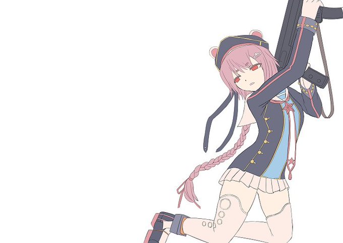 ドルフロのtwitterイラスト検索結果 古い順