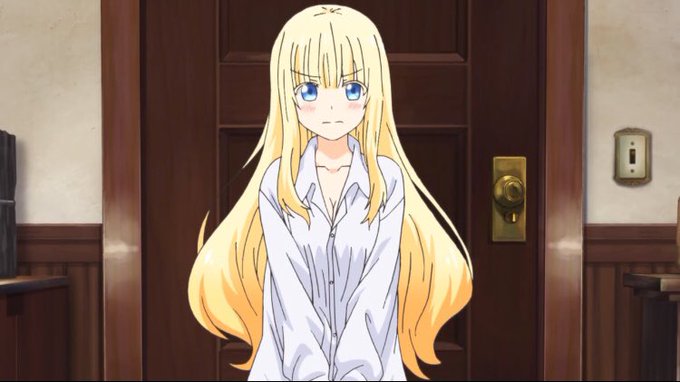 寄宿学校のジュリエットの注目 画像ツイートまとめ 18ページ目 アニメレーダー