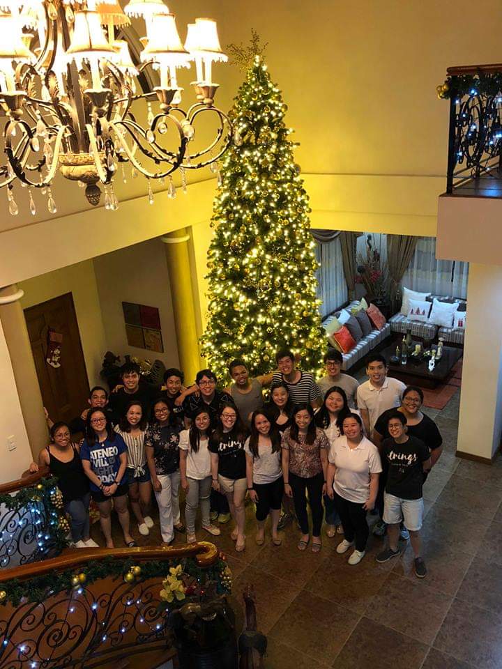 jemarmapili's tweet photo. Had a blast with these guys last Fri! Clu5ter #5bulous! 🤗🤩 https://t.co/dwELViSXpG