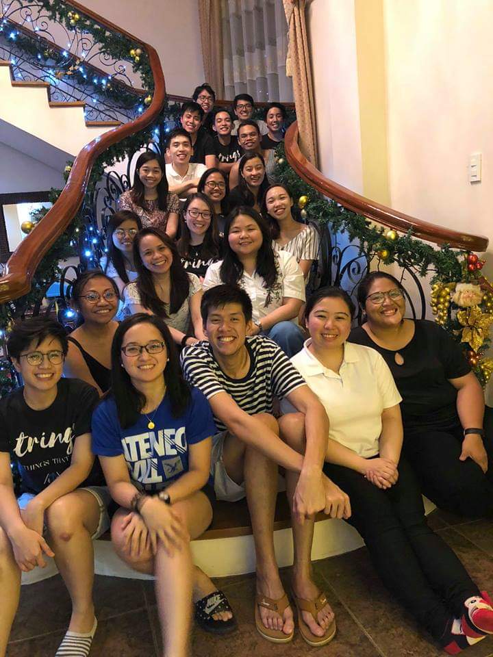 jemarmapili's tweet photo. Had a blast with these guys last Fri! Clu5ter #5bulous! 🤗🤩 https://t.co/dwELViSXpG