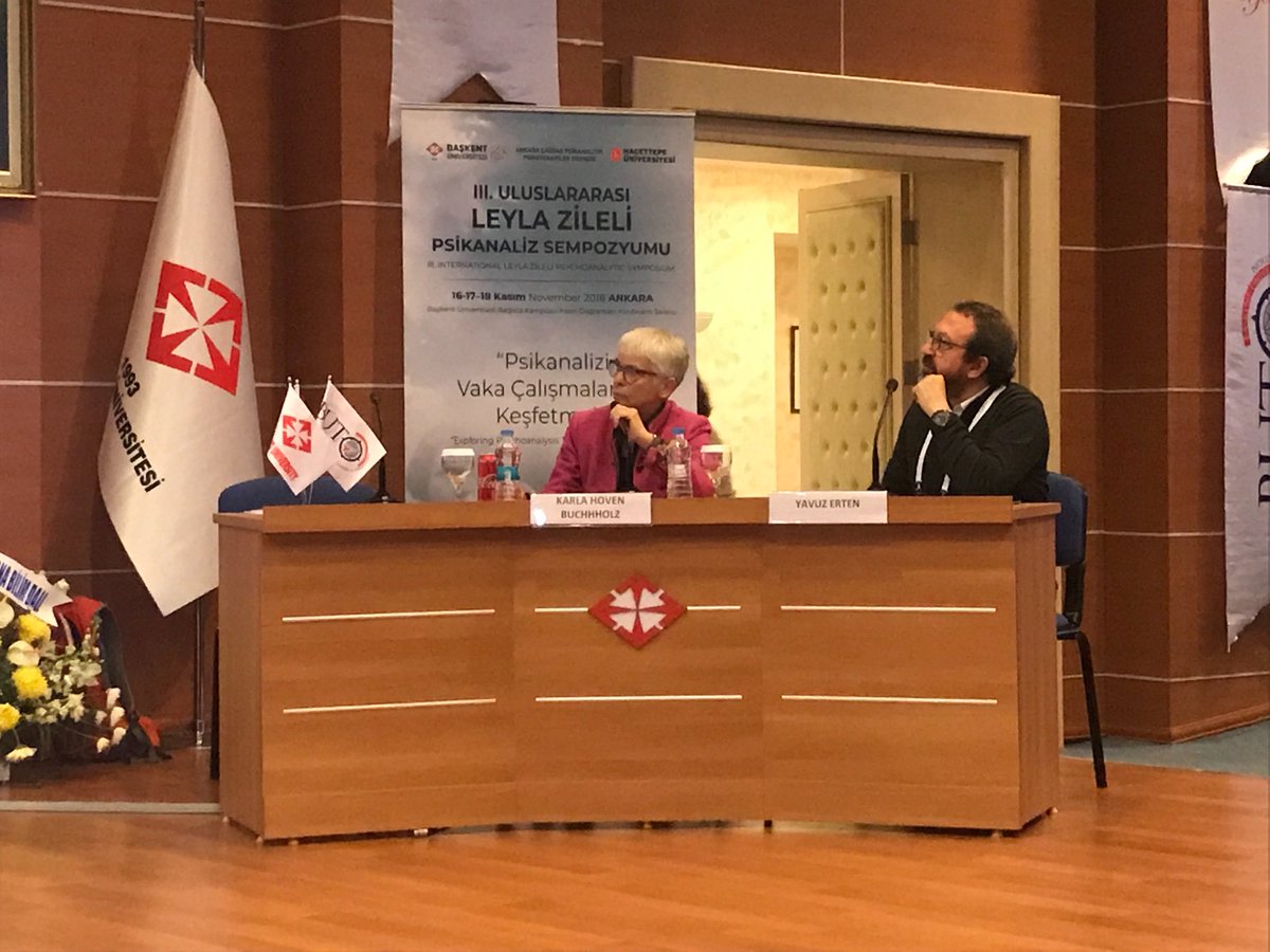 Karla Hoven-Buchholz “The Object’s Dignity”