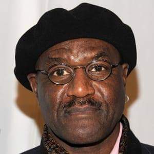 From,Eltham, London, England, UK,happy birthday to the big actor,Delroy Lindo,he turns,66 years today     