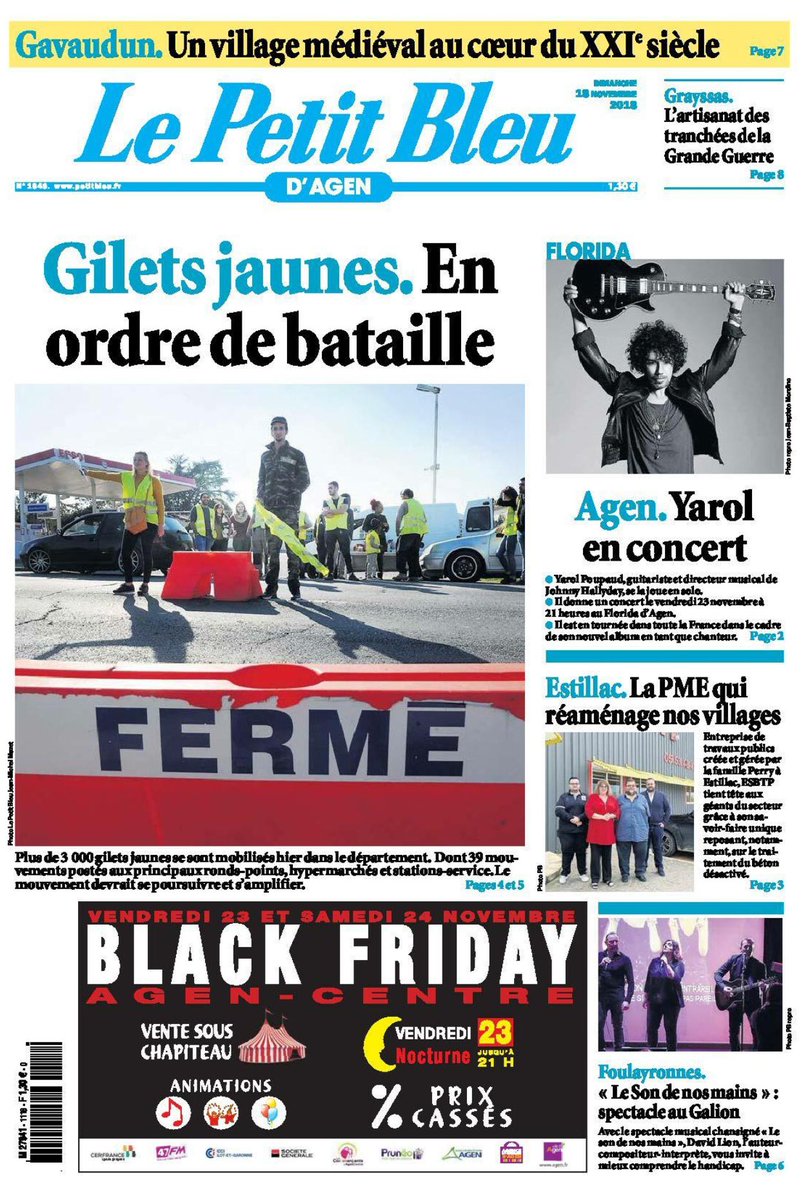 Madeinterraneen's tweet photo. #lesondenosmains @Foulayronnes @passagedagen @villeagen #spectacle #LSF #Musique #danse @LaDepeche_47 @ladepechedumidi https://t.co/2BWDijWTJD