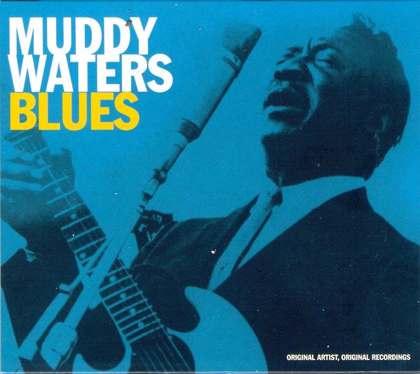 #NowPlaying the #album #Blues #TheBestOf #MuddyWaters on the #Sunday #Morning #Music #Marathon 

#RIP #BluesLegend #BluesMusic #USA #ClassicBlues #40s #50s #60s #40sBlues #50sBlues #60sBlues #Roots #Influential #40sMusic #50sMusic #60sMusic #InfluentialArtists #SundayMorning