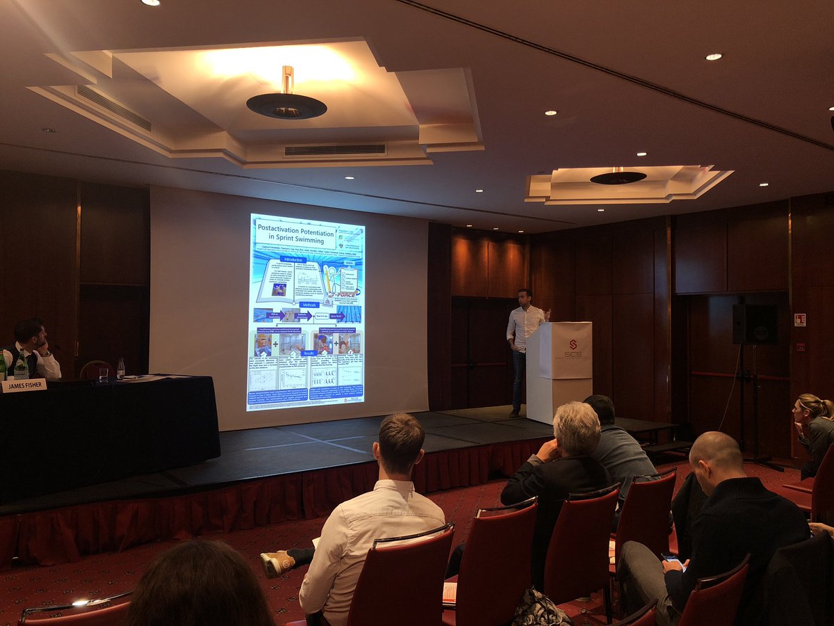S_C_Society's tweet photo. Poster session with great researchers from @UL @CanalUGR @UCAM @... presenting their excellent work!
Keep going!!!
#SCSRome https://t.co/RccPV4Bm4q