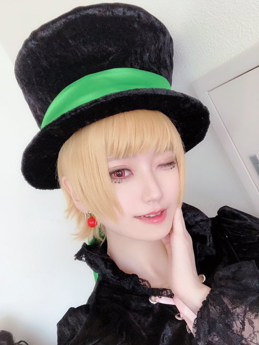 Twitterのコスプレ画像51
