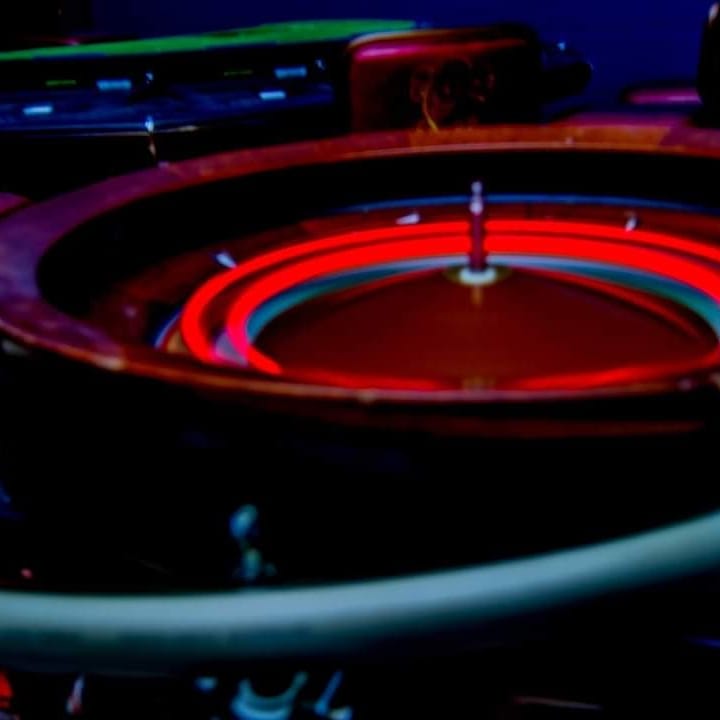 RIPLess2's tweet image. Lost vegas urbex 2018