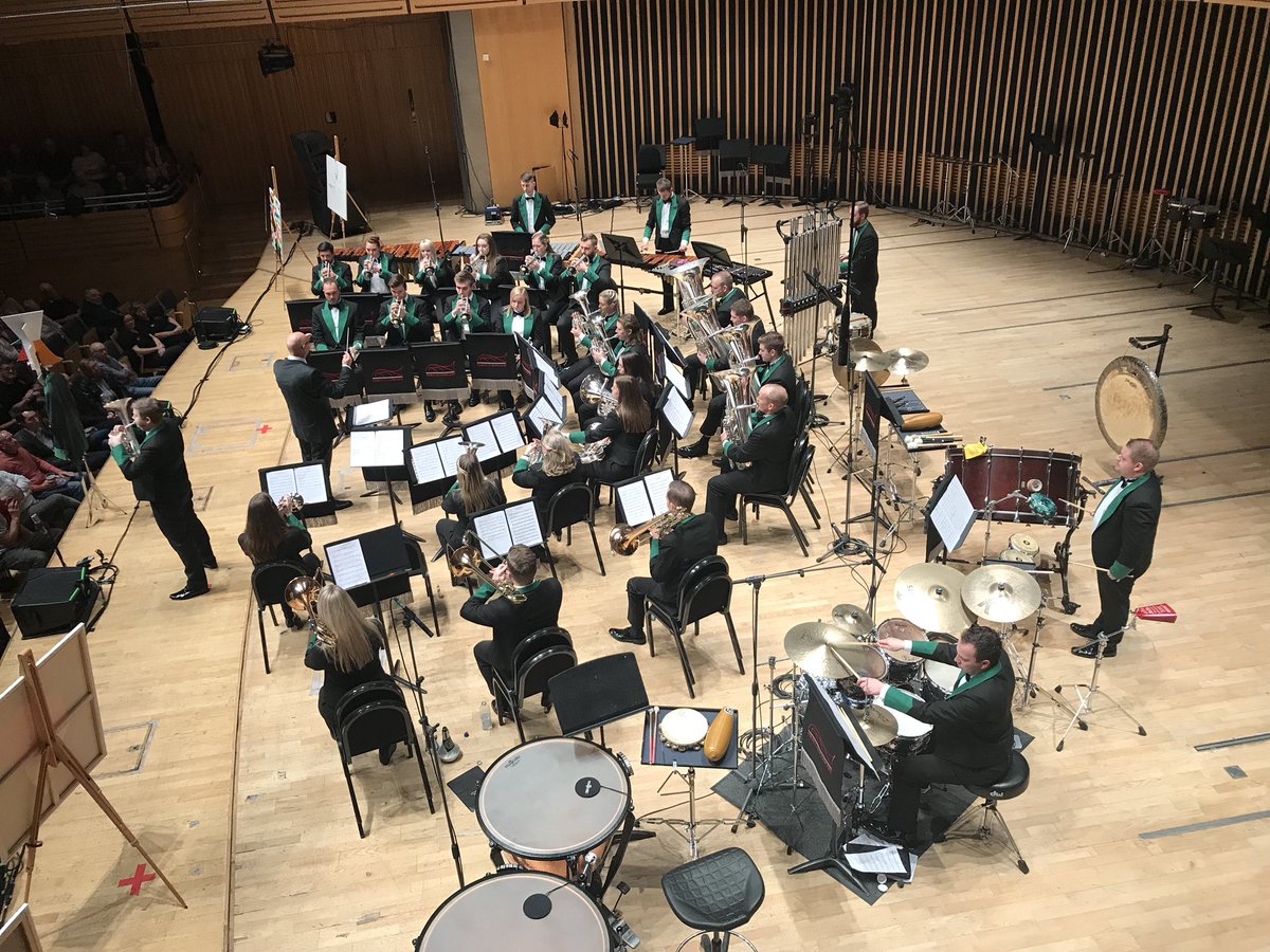 Brass Band World tweet media