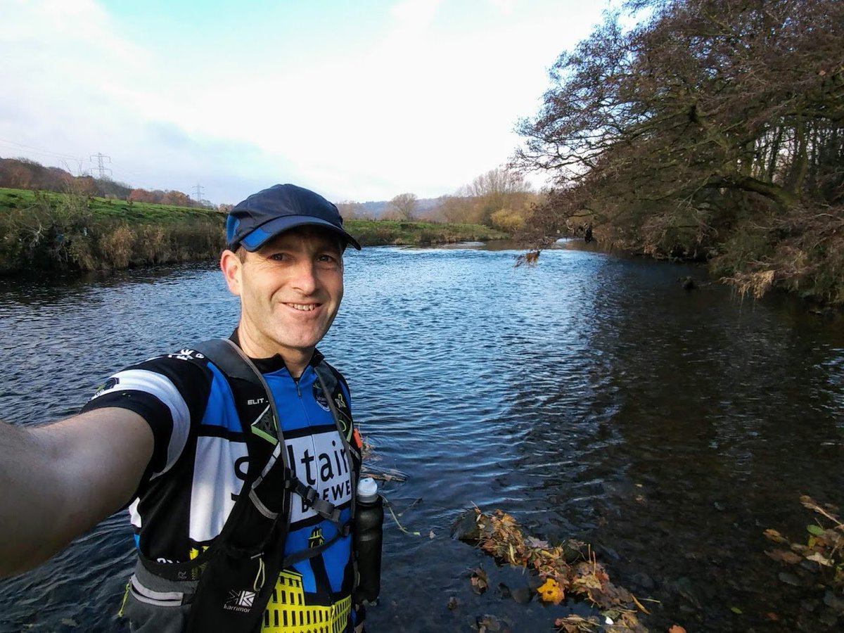 RideWozzy's tweet photo. #NovPlus1 Day 18 - 18 glorious #Yorkshire run miles in one swoop.
https://t.co/Po4jtQBOx1

Please help me support Leeds Deaf Children's Society 🙏
https://t.co/fZD5Y9nfPq

#crowdfunding @Welcome2Yorks https://t.co/fsvS60VlQw