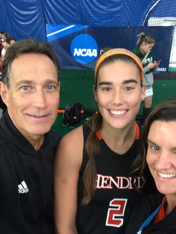 Hendrixfldhky's tweet photo. Senior All-Star Game! Go #2! https://t.co/vu19Al49md
