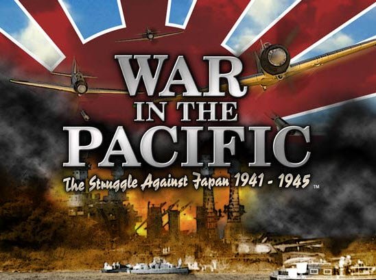 Vive la #Historia #Bélica del Siglo XX con <a href="/CasusBelliPod/">Casus Belli Podcast</a>
 #Juega con la #Historia con <a href="/MatrixGames_SPA/">MatrixGames</a> 
War in the Pacific, Admiral's Edition te permite experimentar la Campaña del #Pacífico en todos los frentes y en todas las formas.
bit.ly/2RXeO1G