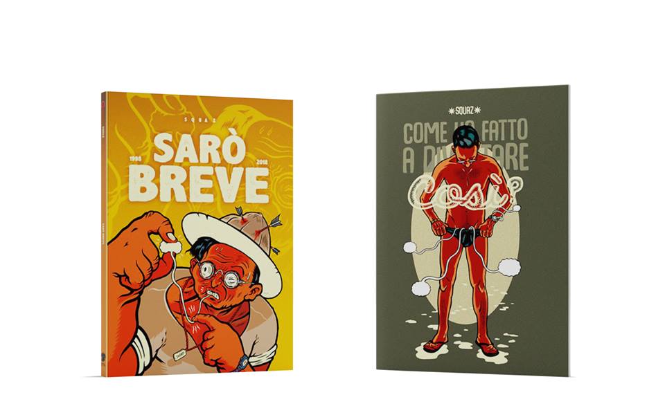 Nuovo libro in uscita, con albetto in regalo per chi acquista in preorder.
Per Progetto Stigma. Da oggi...
progettostigma.com/prodotto/saro-…