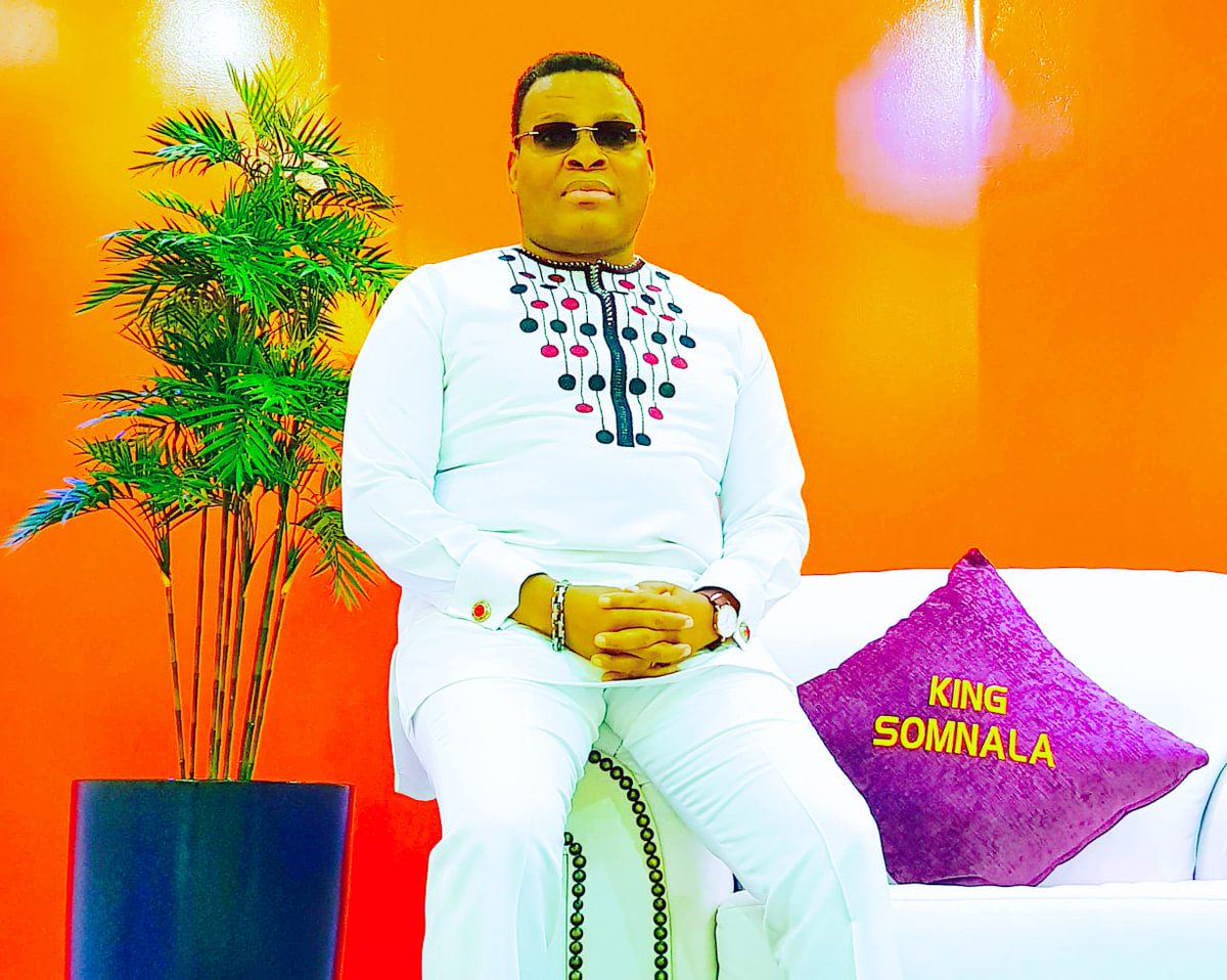 thulanivm's tweet photo. Catch #KingSoMnala's popular World of Plenty Mandate show on 1KZN TV on DSTV channel 261, this afternoon @ 18h00-18h30. Today's edition will be a teaching on #MaturingIntoWomanhood. Tune in and be blessed at home.
We are for 7 Increase and Greater Works https://t.co/tAeJLbnEiT https://t.co/XSMrNFFk3E