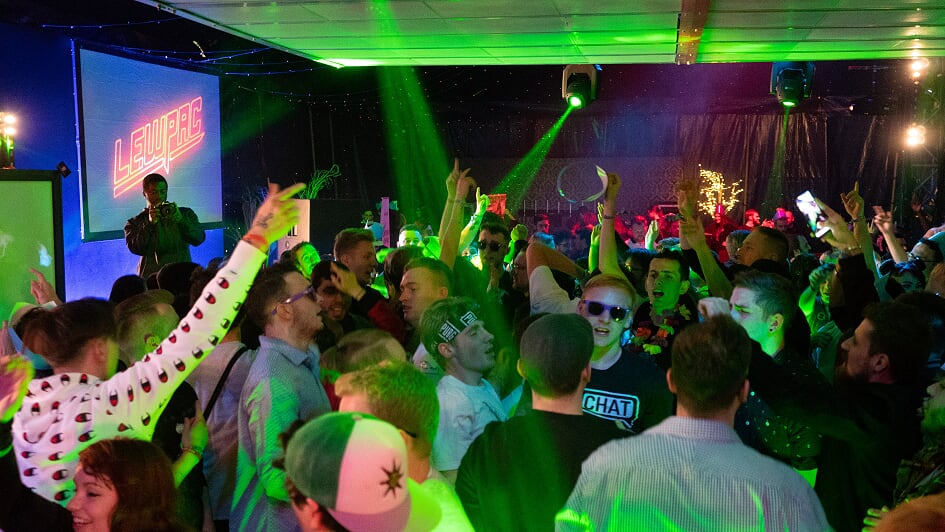 tymrudnik's tweet photo. #TwitchLDN pics part 2 :) https://t.co/E4mcJC0hCA