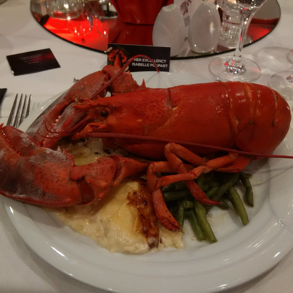 Isabelle Poupart 🌻 tweet media