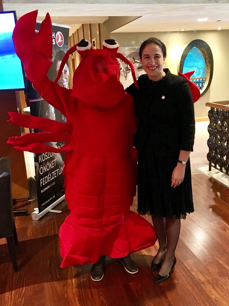 Isabelle Poupart 🌻 tweet media