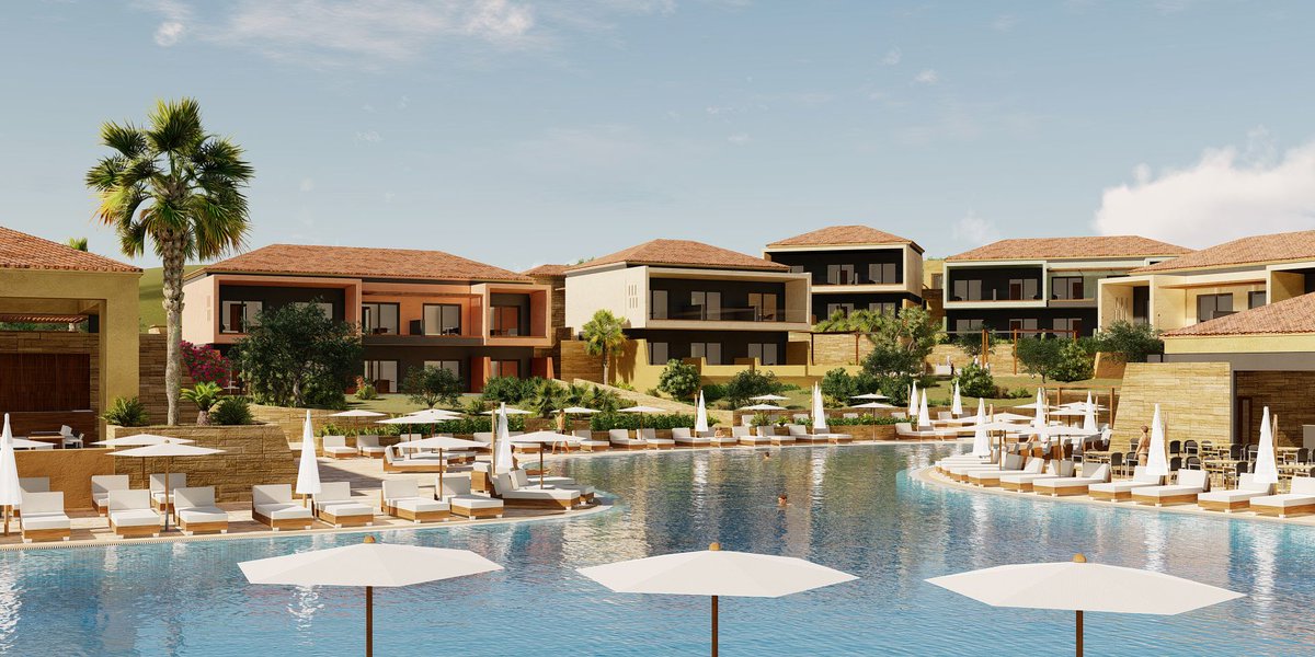 ApollonionR's tweet photo. Peace and tranquility in unique design! This is paradise! #ApollonionAsteriasResortSpaHotel #Lixouri #Xi #Kefalonia #luxury #pool 
https://t.co/9ocq3RFr7I https://t.co/RIC0cgTfhw