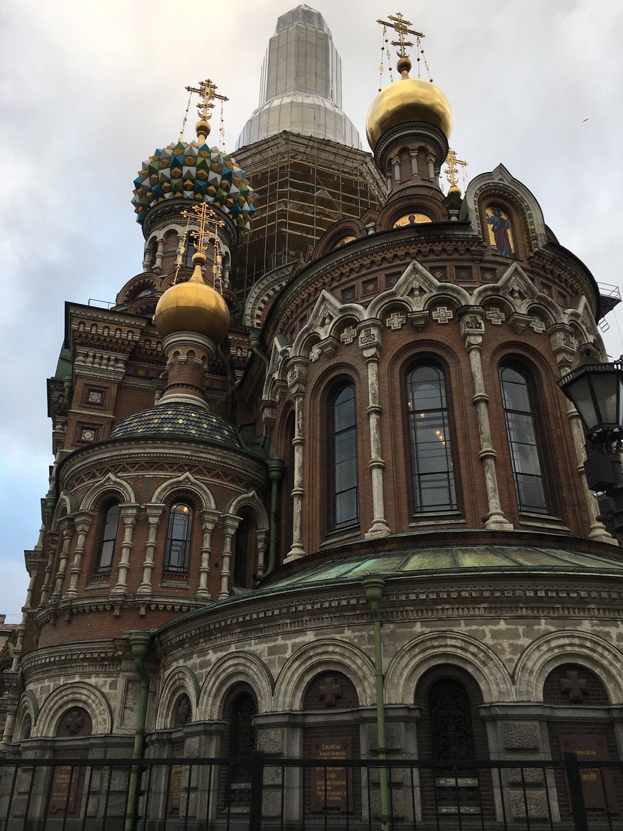 EsKoltsova's tweet photo. In St. Petersburg was a very busy life. So, many photos are not posted.
_______________________________________
В Питере была такая насыщенная жизнь, что далеко не все фото я успела запостить 🤷🏽‍♀️🏙
#SaintPetersburg #Autumn https://t.co/cOuufsGEa4