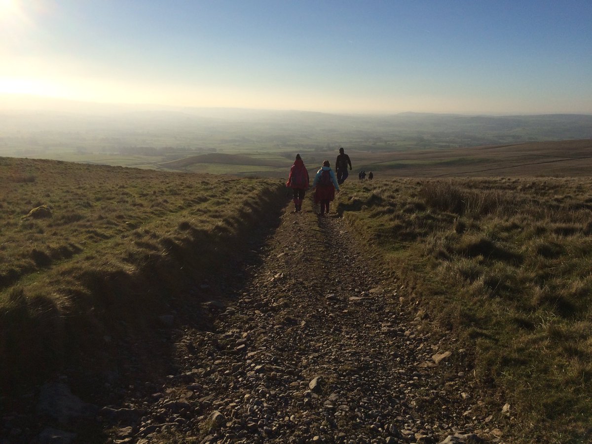 Lancaster & Morecambe Walking Group tweet media