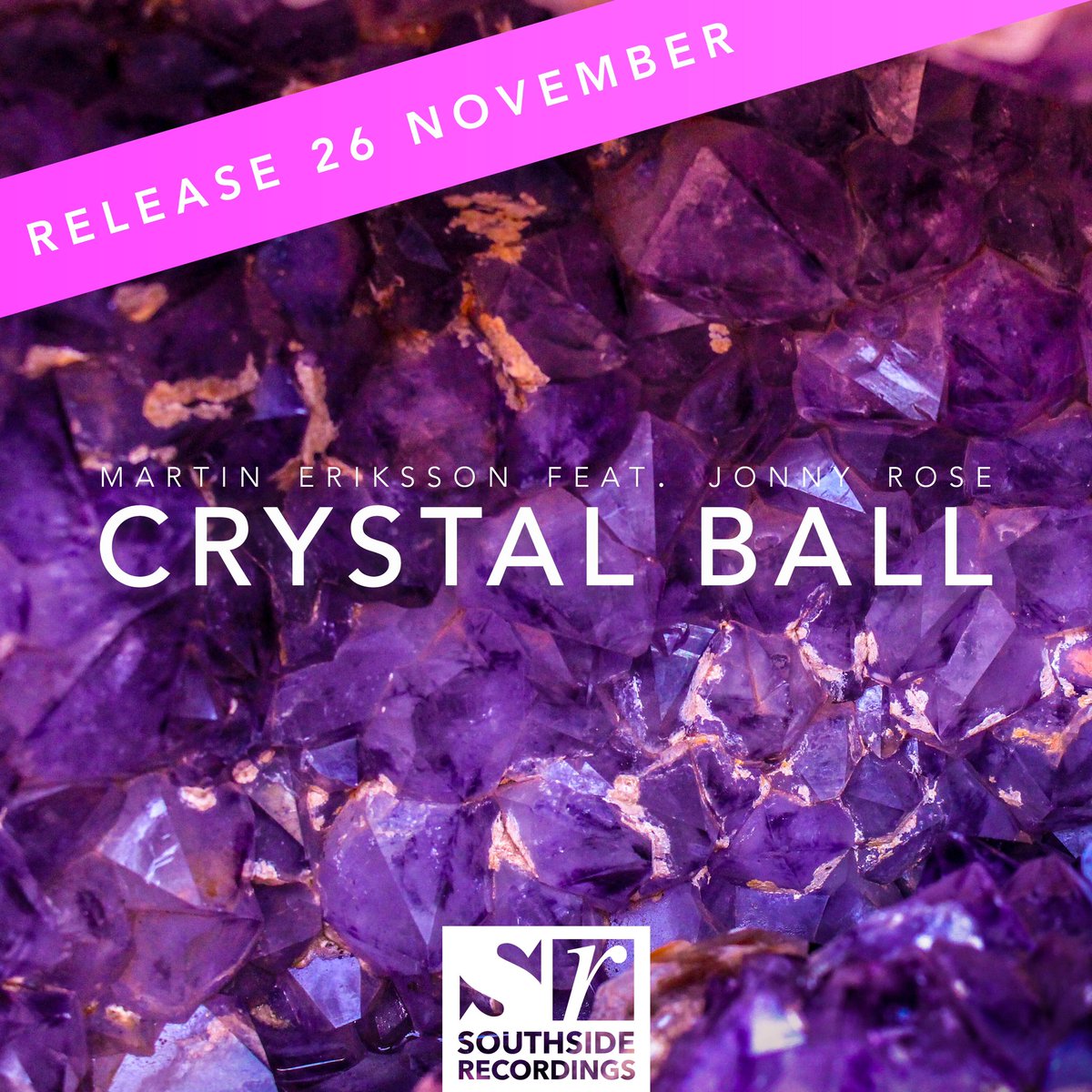 SouthsideHouseC's tweet photo. ”@MErikssonMusic feat. @jonny_rose - Crystal Ball” https://t.co/JAFZLJTsZf