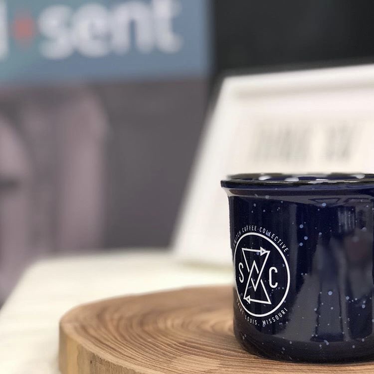 Thankful this morning for the 15+ churches across the region that serve our coffee every Sunday.
.
Partnering with churches and businesses allows us to build a stronger St. Louis by creating and retaining wealth in under-resourced communities.