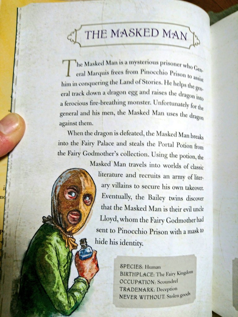 tlos_loveJP's tweet photo. γγͺγζ°γ«ε
₯γ£γ¦γππ·π
From my memory ,
with @chriscolfer π 12 July/ 2016.
I was the masked man with a portal potion β
#TLOS
#TheUltimateBookHuggersGuide https://t.co/iJDXXMc7zl
