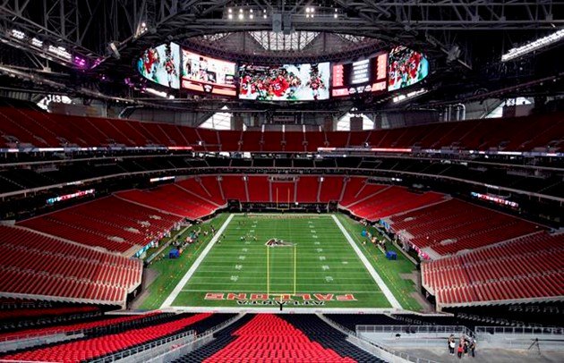 Steep food discounts at U.S. stadiums slow to move north of the border bit.ly/2qOhDXw https://t.co/jm3VE4Mi2s