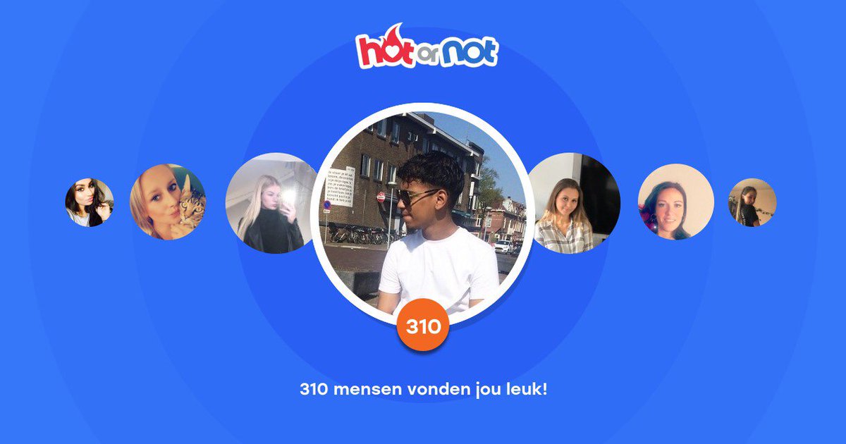 Hang rond met Pierre en andere leuke mensen in de buurt, als jij je aanmeldt voor Hot or Not! hotornot.com/twitter/sl-sha…