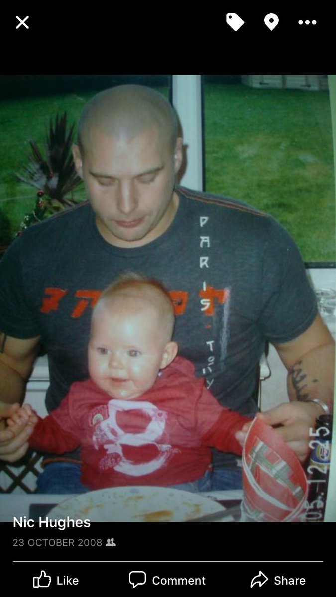 Christmas Day 2006 😲