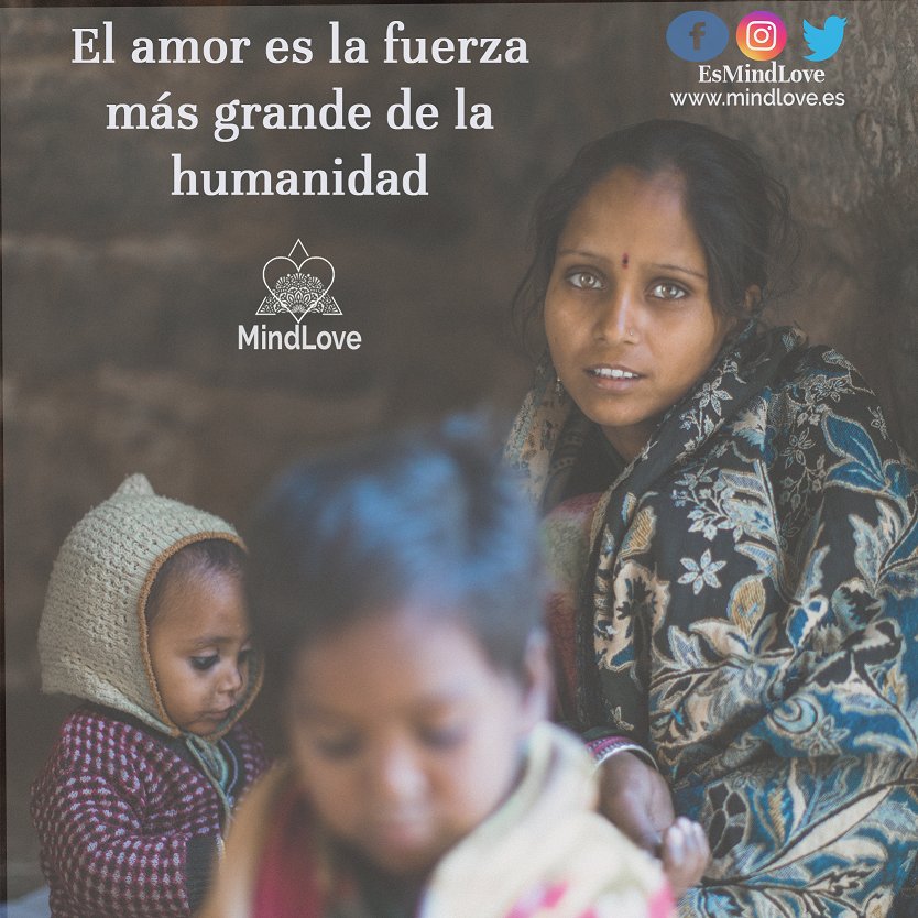 EsMindLove's tweet photo. El amor es la fuerza más grande del mundo.

#MindLove #MindLovers #EstadoMindLove #TuMejorVersion #Mindfulness #meditating #meditate #Ama https://t.co/mpGG5rdiEF
