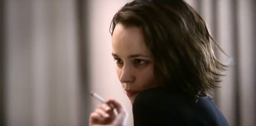 Happy birthday, Rachel McAdams 40 