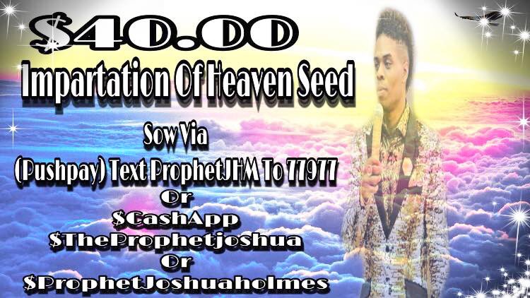 Shell_Of_Virtue's tweet photo. 🔥Seed Instructions🔥
Sow Your 🌟Impartation Of Heaven Seed 🌟Tonight

You can also Sow via Mail: 
🌟PO Box 358
Kennedale, Texas 76060

🌟https://t.co/rntqoV0lcB

Thank You Father For Tonight’s Message and For the Opportunity To Sow This Seed♥️
#JHM🔥🔥 https://t.co/VuX76kbPYH