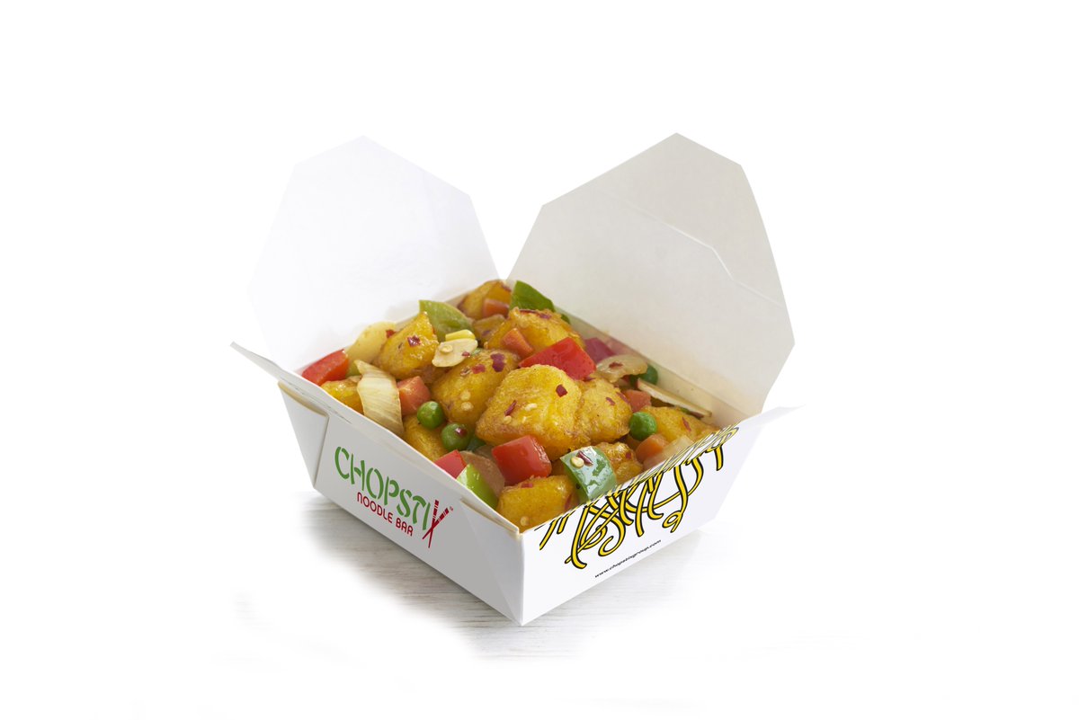 Media Tweets by Chopstix Noodle Bar (ChopstixUK) Twitter