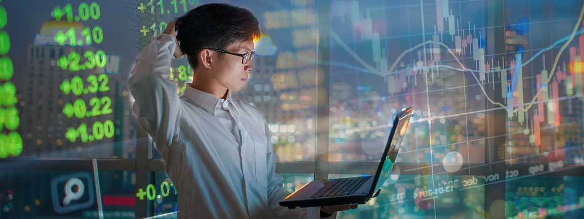 When customer behavior catches up with banking technology: buff.ly/2RbZMVE