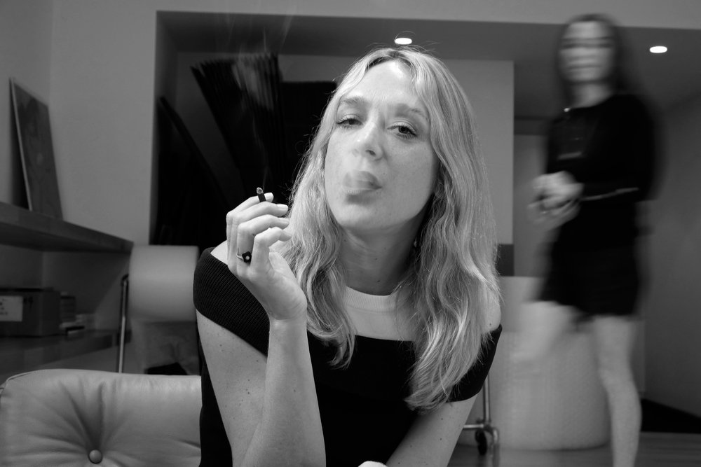 Happy birthday, Chloë Sevigny. 