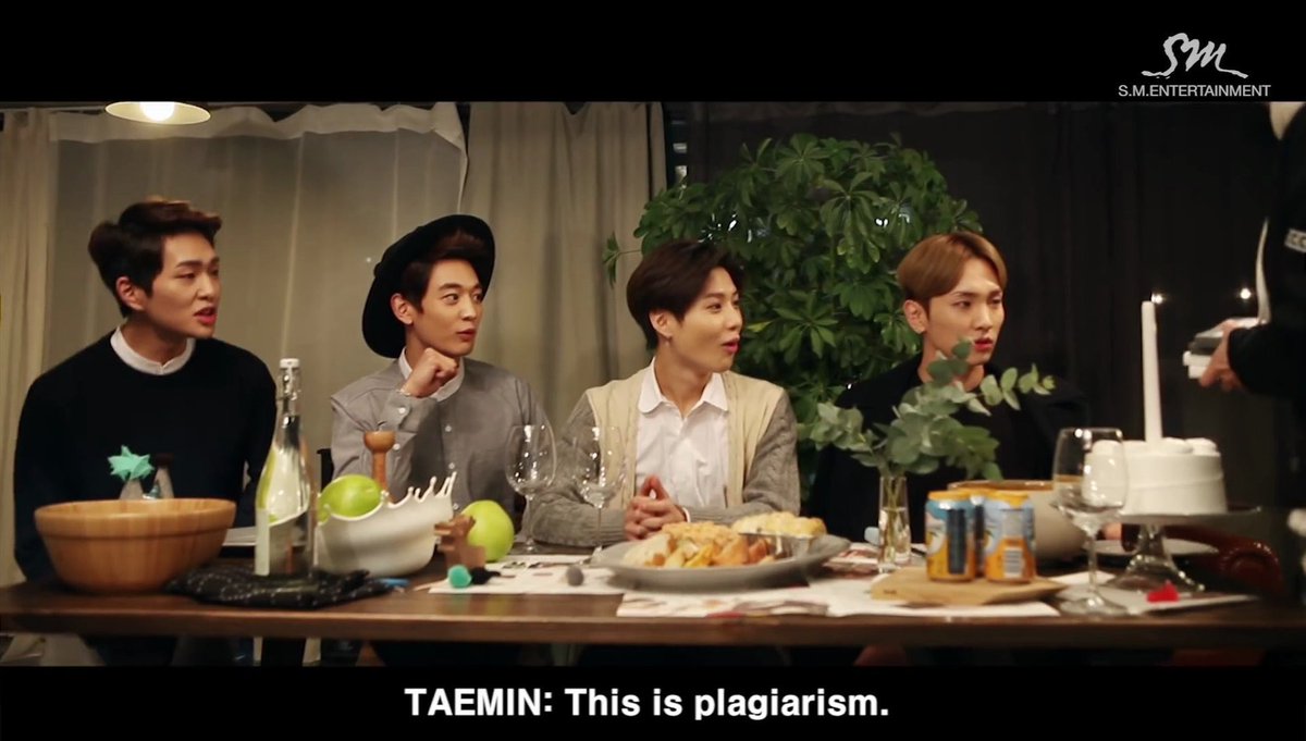 taemin pics tweet media