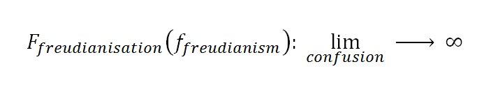 reibachkurt's tweet image. *Confounder* [actual word: Cofounder; rk)
#freudianfalsefriend