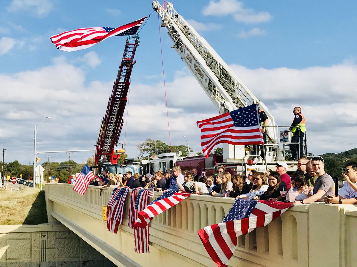 Leon Springs Fire Department tweet media