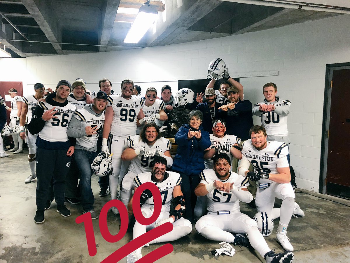 I can’t even begin to explain how proud I am of all of these young men! Didn’t stop playing until the end!! Love these boys so much!!! IT’S A GREAT DAY TO BE A BOBCAT 💙✨
#OWNTHESTATE #PTW