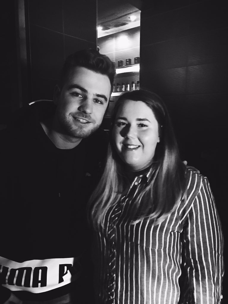 Jessitkvr's tweet photo. one year ago ❤️ @TZON57 https://t.co/l17nROhDyg